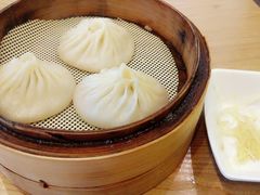 -一品小笼(金融街店)