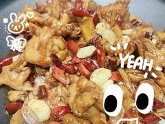 -肖记公安牛肉鱼杂馆· 省级非物质文化遗产(仁和路店)