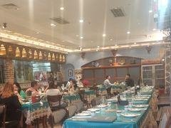 -巴依老爷新疆美食(望京小街店)