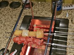 -丰茂烤串(卫星广场店)