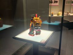 -太原市博物馆