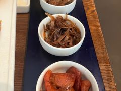 -小大董·烤鸭(王府井apm店)