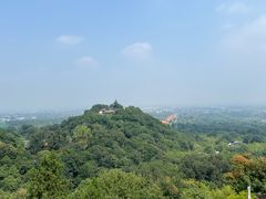-终南山古楼观历史文化景区