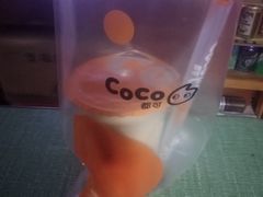 -CoCo都可(永德店)