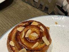 -博林天瑞喜来登酒店·西丽尚膳