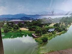 -福建鲤鱼洲酒店