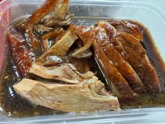 -章云板鸭(总店)