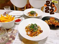 -娜娜家•Nana's restaurant (南开大悦城店)