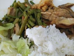 -笔架山食堂
