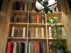 -金悦印象小馆(三里河店)