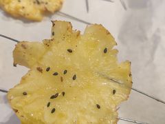 -东北特色烧烤(赣榆店)
