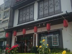 -玉桥餐厅(天坛店)