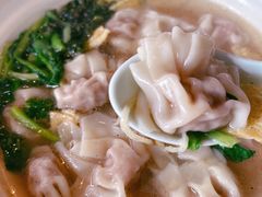 饺面-东园小馆·早茶·淮扬小炒(江都路店)