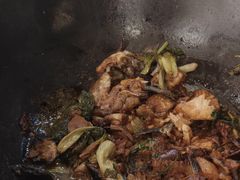 -荣德灶台鱼(圣泉寺店)