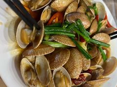 -醉壹号海鲜大排档(厦门店)