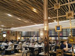-康帝国际酒店-艾斯本自助西餐厅