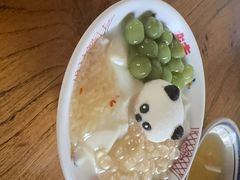 -破三川·新川菜(静安大融城店)