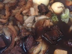 -赵家牛肉砂锅(台西三路店)