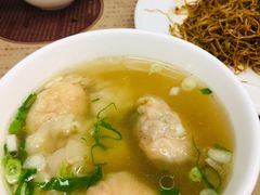 净水饺-黄枝记(议事亭前地店)