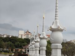 -南普陀寺