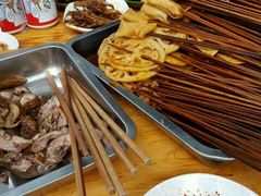 -雲记卢妈冷锅串串(中道街总店)