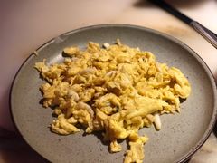 银鱼炒蛋-探花·意境江南菜·唐伯虎文化体验店·松鼠桂鱼(观前店)