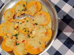 -阿妹小海鲜(下角店)