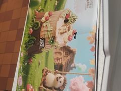-DQ·蛋糕·冰淇淋(大宁国际商业广场店)