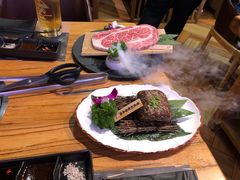 -黑牛の店·和牛烧肉(合生汇店)