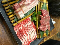 -坦坦大炉·韩式烤肉(望京店)