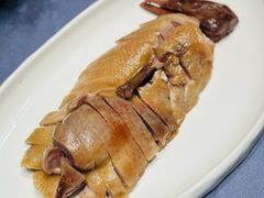 -狮王府淮扬菜(万象城店)