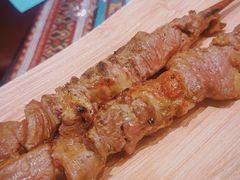 -巴依老爷新疆美食(工体旗舰店)
