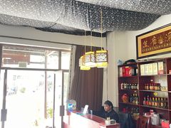 -墨江小城故事餐厅