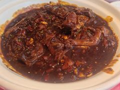 -龙师傅卤炒(天马店)