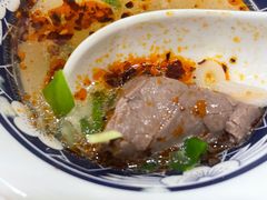 -清真·西北人家风味馆(中山中路店)