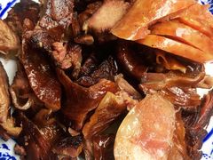 梆梆肉-朱秀英梆梆肉葫芦头(琉璃街店)