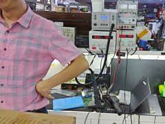-胜灿苹果华为手机电脑维修回收(徐汇店)