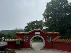 -天津盘山风景名胜区