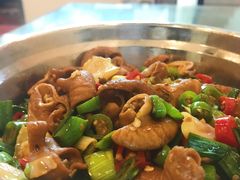 -老顺兴干拌面(雨花亭店)