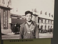 -哈尔滨工业大学-博物馆