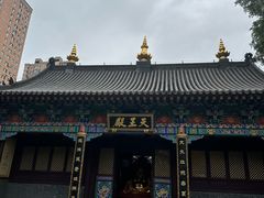 -护国法轮寺