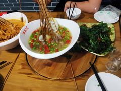 -古真记钵钵鸡(总店)
