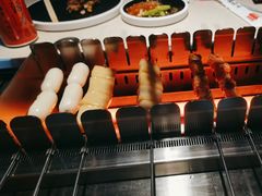 -丰茂烤串(五道口店)