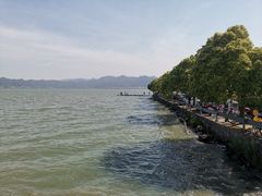 -东钱湖旅游度假区