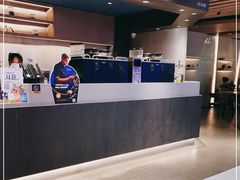 -瑞幸咖啡(大都会东方广场店)