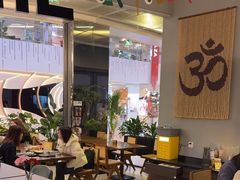 -Shantek象提南亚餐厅&西餐融合Bistro(淮海中路店)