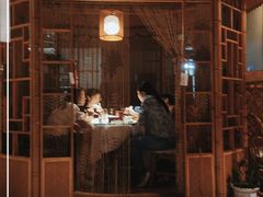 门面-渝信川菜(西单店)