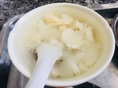 五果汤-老福合沟无米粿甜汤粿品店