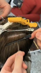 -DL HAIR SALON