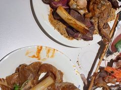 -星伦多 自助料理(圆融店)